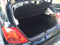 Gebraucht Peugeot 207 92 PS (67 kW) 2007 Schwarz Kleinwagen