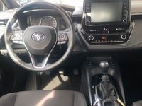 gebraucht Toyota Corolla 1.2 Turbo Comfort