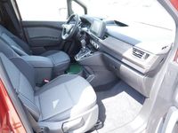 Gebraucht Renault Kangoo Techno 89 kW (122 PS) 2023 Braun Van / Kleinbus