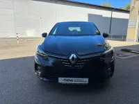 Używany Renault Clio V 140 KM (102 kW) 2022 Czarny Hatchback