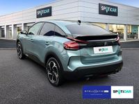 Gebraucht Citroën C4 PureTech 131 PS (96 kW) 2023 Blau SUV