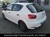 gebraucht Seat Ibiza Reference,5-TÜRIG,GARANTIE,KLIMA