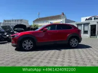 Gebraucht Mazda CX-30 Takumi-Line 150 PS (110 kW) 2021 Andere SUV