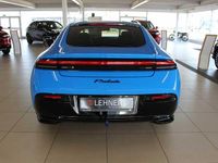 Neu Honda Prelude Advance 184 PS (135 kW) 2025 Blau Coupé