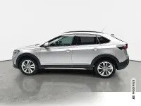 Neu VW Taigo Life 116 PS (85 kW) 2026 Silber metallic SUV