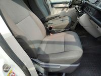 Gebraucht VW T6 150 PS (110 kW) 2017 Weiß Van