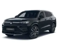 Gebraucht VW Tayron R-line 272 PS (200 kW) 2026 Grenadillschwarz metallic SUV