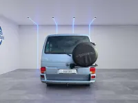 Używany VW T4 102 KM (75 kW) 2001 Niebieski Van