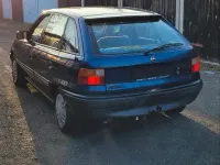 Gebraucht Opel Astra 60 PS (44 kW) 2026 Blau Limousine