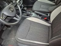 Gebraucht Skoda Kamiq Monte Carlo 150 PS (110 kW) 2020 SUV