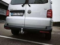 Gebraucht VW T6 150 PS (110 kW) 2016 Silber Van