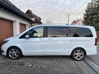 Gebraucht Mercedes V250 190 PS (139 kW) 2015 Van / Kleinbus