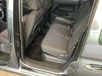 Gebraucht VW Caddy Life 114 PS (83 kW) 2024 Indiumgrau Van / Kleinbus