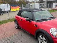 Gebraucht Mini ONE 98 PS (72 kW) 2011 Kleinwagen