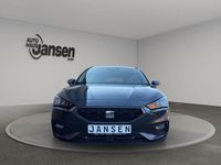 Gebraucht Seat Leon FR 150 PS (110 kW) 2025 Grau Limousine