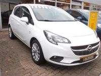 Gebraucht Opel Corsa Active 116 PS (85 kW) 2017 Weiß Limousine