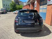 Neu Fiat 600E Icon 114 kW (156 PS) 2026 Schwarz SUV