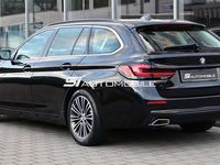 gebraucht BMW 520 520 d Aut. *KOMFORTSITZE*PANORAMA*HEAD-UP*