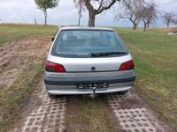 gebraucht Peugeot 306 XR