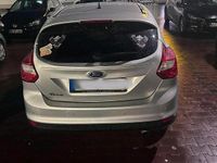 Gebraucht Ford Focus Titanium 163 PS (119 kW) 2014 Kleinwagen