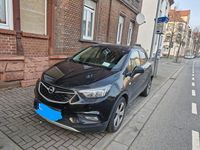 Gebraucht Opel Mokka X Ultimate 140 PS (102 kW) 2018 Schwarz SUV
