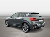 Gebraucht Audi SQ2 Basis 300 PS (220 kW) 2025 Daytonagrau perleffekt SUV