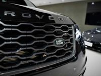 gebraucht Land Rover Range Rover Velar R-Dynamic S*LED*MERIDIAN*1.HD*
