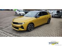 gebraucht Opel Astra Ultimate Plug-in-Hybrid Automatik