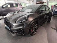 Gebraucht Ford Puma ST 200 PS (147 kW) 2024 Metallic) (grau SUV