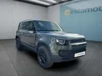 Occasion Land Rover Defender 200 ch (147 kW) 2026 Vert SUV
