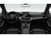 gebraucht BMW 320 d Touring