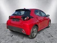 Neu Mazda 2 Exclusive-Line 116 PS (85 kW) 2025 Rot Kleinwagen