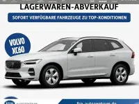 Neu Volvo XC60 Plus 250 PS (183 kW) 2026 Grau SUV