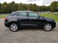 gebraucht Audi Q3 quattro, AHK,Xenon