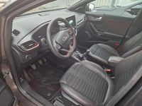 Gebraucht Ford Puma ST-Line X 155 PS (114 kW) 2022 Grau SUV