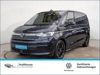Gebraucht VW Multivan 204 PS (150 kW) 2024 Blau Van