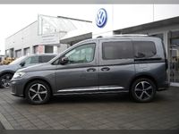 gebraucht VW Caddy 2.0 TDI Style *479,- ohne Anzahlung*