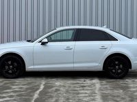 Gebraucht Audi A4 Ambiente 190 PS (139 kW) 2016 Weiß Limousine