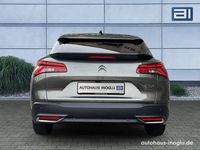 Gebraucht Citroën C5 X PureTech 131 PS (96 kW) 2024 Grau platiniumgrau (metalliclackierung (metallic) Kombi