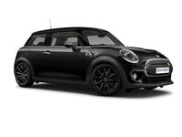 gebraucht Mini Cooper S E Trim L AUTOMATIK