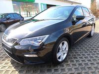 gebraucht Seat Leon ST"FR"Alu17"ACC"LED"DAB"