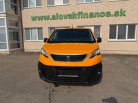 Gebraucht Peugeot Expert 122 PS (89 kW) 2018 Van