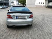 gebraucht Mercedes CL180 