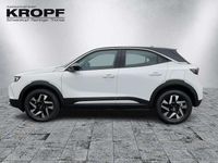 Second-hand Opel Mokka 110 CP (80 kW) 2023 Alb SUV