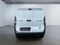 Neu Ford Transit Courier Trend 101 PS (74 kW) 2026 Frozen white Van