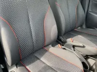 Gebraucht Mazda 2 Edition 75 PS (55 kW) 2012 Grau Kleinwagen