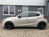 gebraucht Mazda 2 Homura