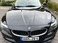 gebraucht BMW Z4 sDrive20i Aut.