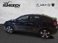 gebraucht Citroën C4 PureTech 100 Feel PDC,NAVI,SZH,LHZ,WSSH,AHK