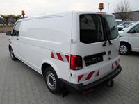 Gebraucht VW Transporter 150 PS (110 kW) 2020 Weiß Van